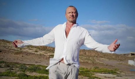 Dove vive Biagio Antonacci, la casa del cantante con vista mare