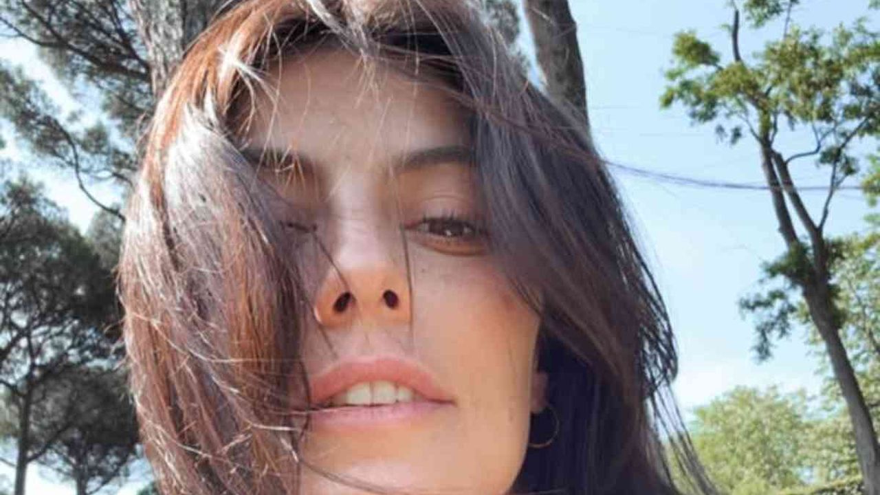 Alessandra Mastronardi e il no al remake de I Cesaroni: perché non ci sarà