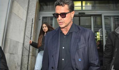 Fabrizio Corona, il profilo Instagram non è più attivo: l’ex Re dei paparazzi sparisce dai social