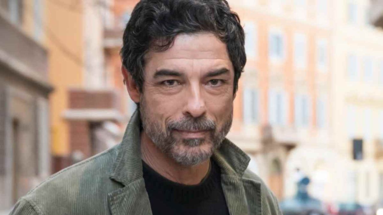 Un Professore, il finale spiegato da Alessandro Gassman: la svolta inaspettata