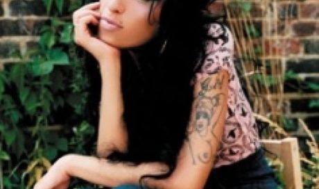Nuovo terzo album per Amy Winehouse