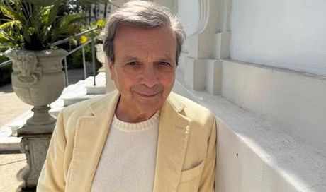 Piero Chiambretti: età, vita privata e carriera tv del conduttore di Donne sull’orlo di una crisi di nervi