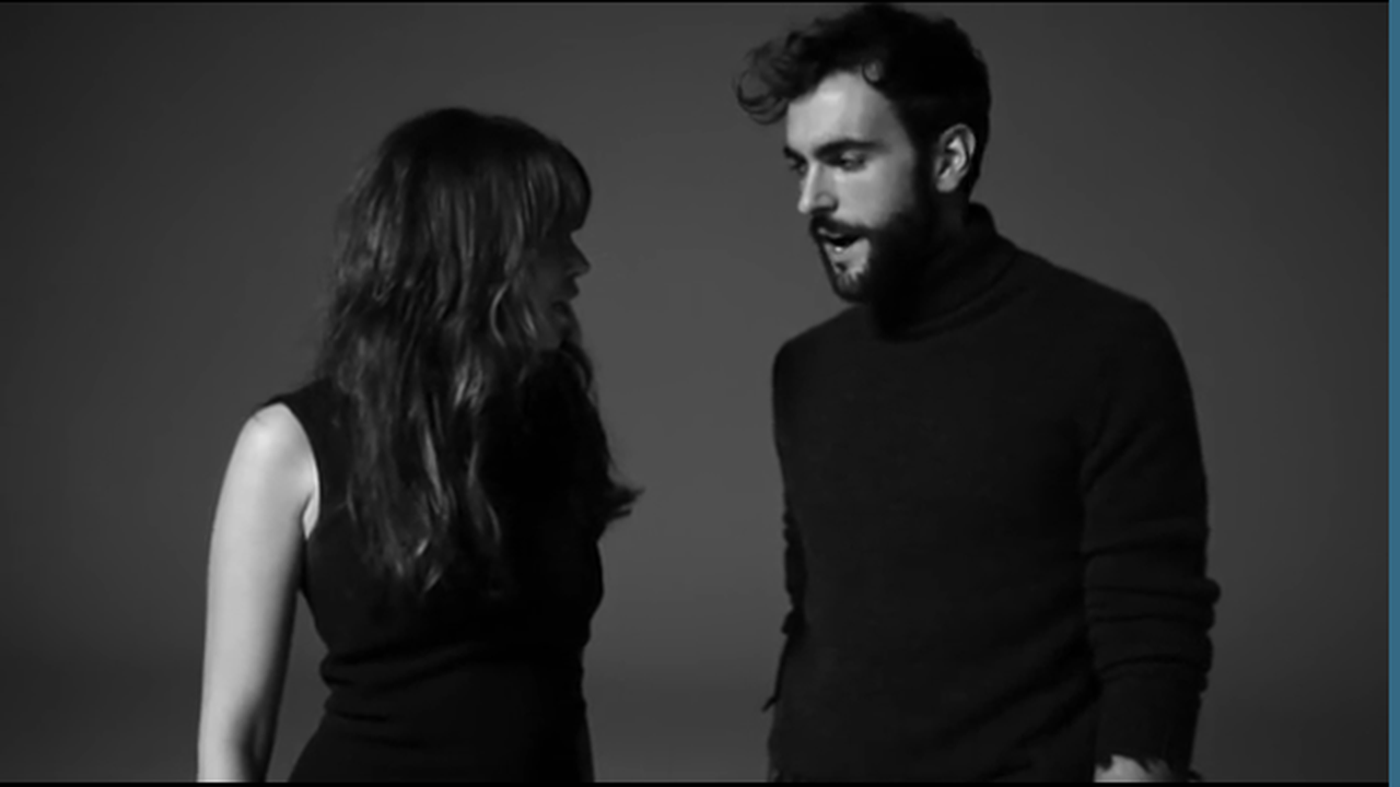 Marco Mengoni, Ricorderai l’amore (Remember the Love) ft. Grace Capristo: testo e video ufficiale