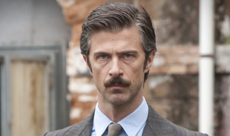 Maltese – Il romanzo del Commissario, serie Rai1 con Kim Rossi Stuart | Conferenza stampa