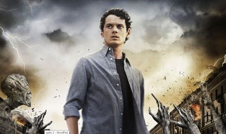 Il luogo delle ombre (Odd Thomas): prima clip in italiano dell’horror fantasy con Anton Yelchin