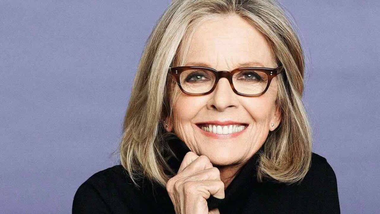 Sky omaggia Diane Keaton: la programmazione speciale con i ruoli più iconici dell’attrice