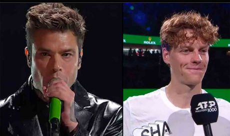 Fedez, esposto in Procura a Bolzano per la sua strofa su Jannik Sinner