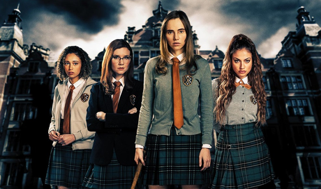 Seance: trailer del film horror sovrannaturale con Suki Waterhouse