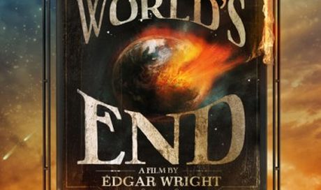 The World’s End: nuovo poster della commedia con Simon Pegg