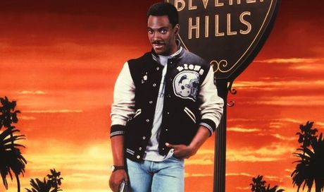 Beverly Hills Cop 4 uscirà il 25 marzo del 2016