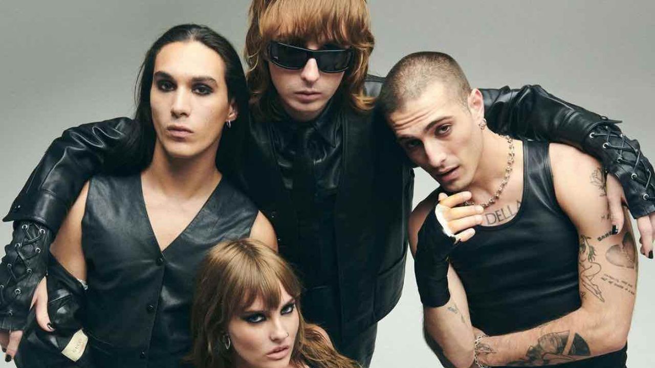 Maneskin, pronti al ritorno? Il segnale di Damiano David che accende le speranze