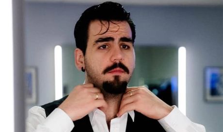 Il Volo, Ignazio Boschetto in lacrime: non riesce a trattenere il pianto