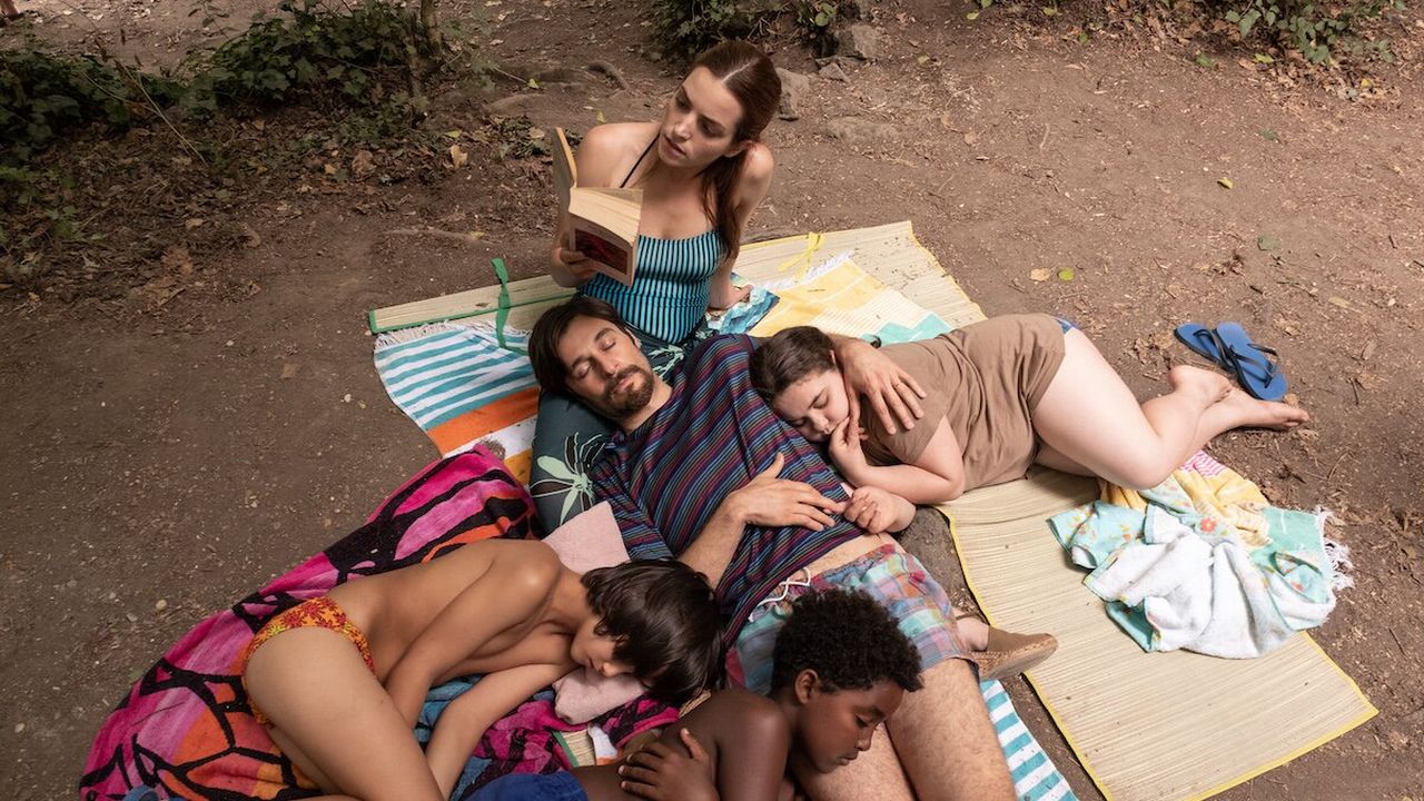 Noi sono troppo… Loro. Il remake di Raiuno dipende troppo da This Is Us: la recensione