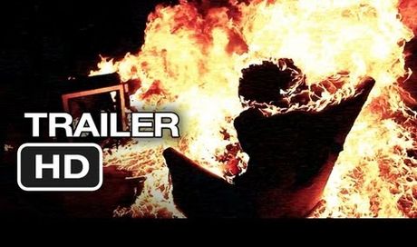 Code of Silence (1985) – Official Trailer | Chuck Norris