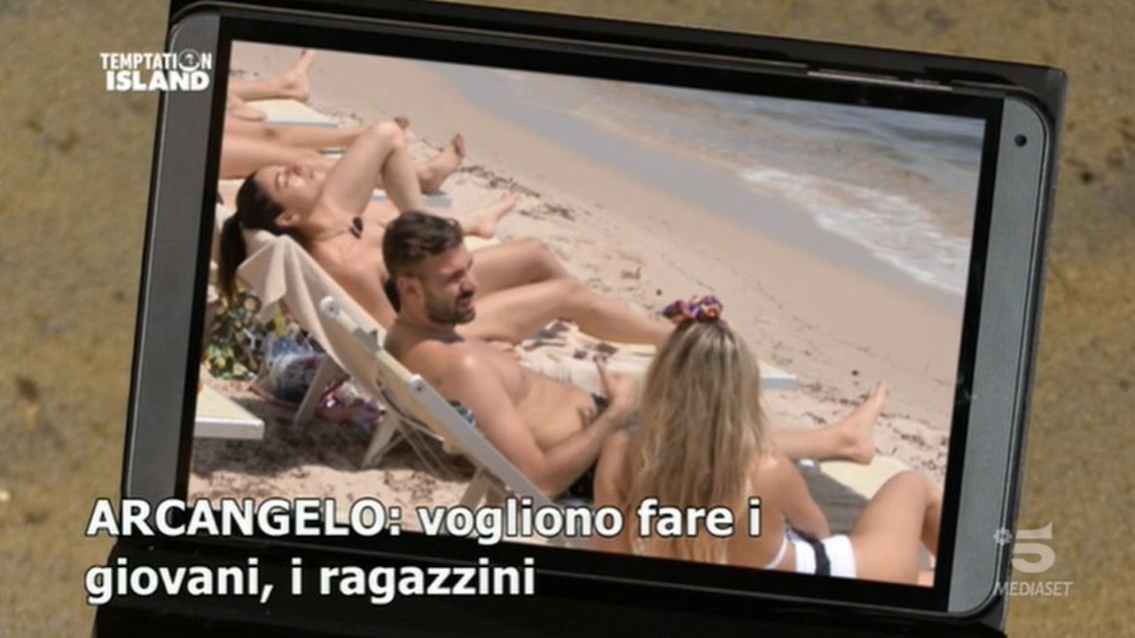 Ascolti tv lunedì 24 giugno 2019