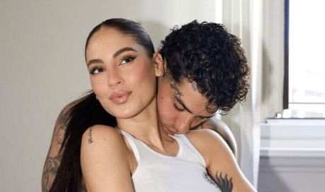 Dove vivono Tony Effe e Giulia De Lellis: la casa nel cuore di Milano
