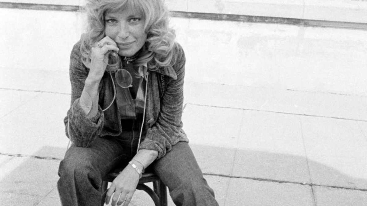 Monica Vitti, il cinema italiano può gioire: è lei l’erede ufficiale dell’icona del cinema