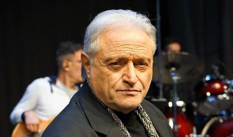 Amedeo Minghi, età, successi, malattia, tutto sul cantautore di Vattene Amore