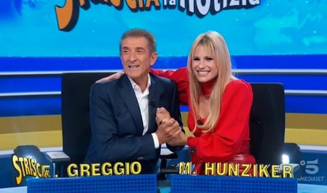 Striscia la notizia 2019/2020, prima puntata: repetita iuvant, la furbizia di Ricci fa il resto
