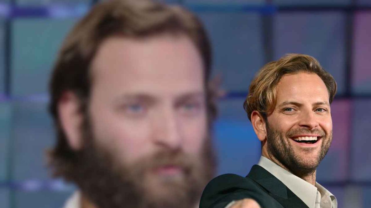 Alessandro Borghi, 5 film da vedere in streaming su Prime Video