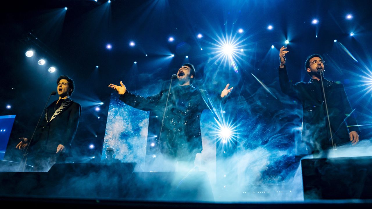 Il Volo a Bologna, Casalecchio di Reno, concerto 17 gennaio 2025: la scaletta delle canzoni, orario e come arrivare