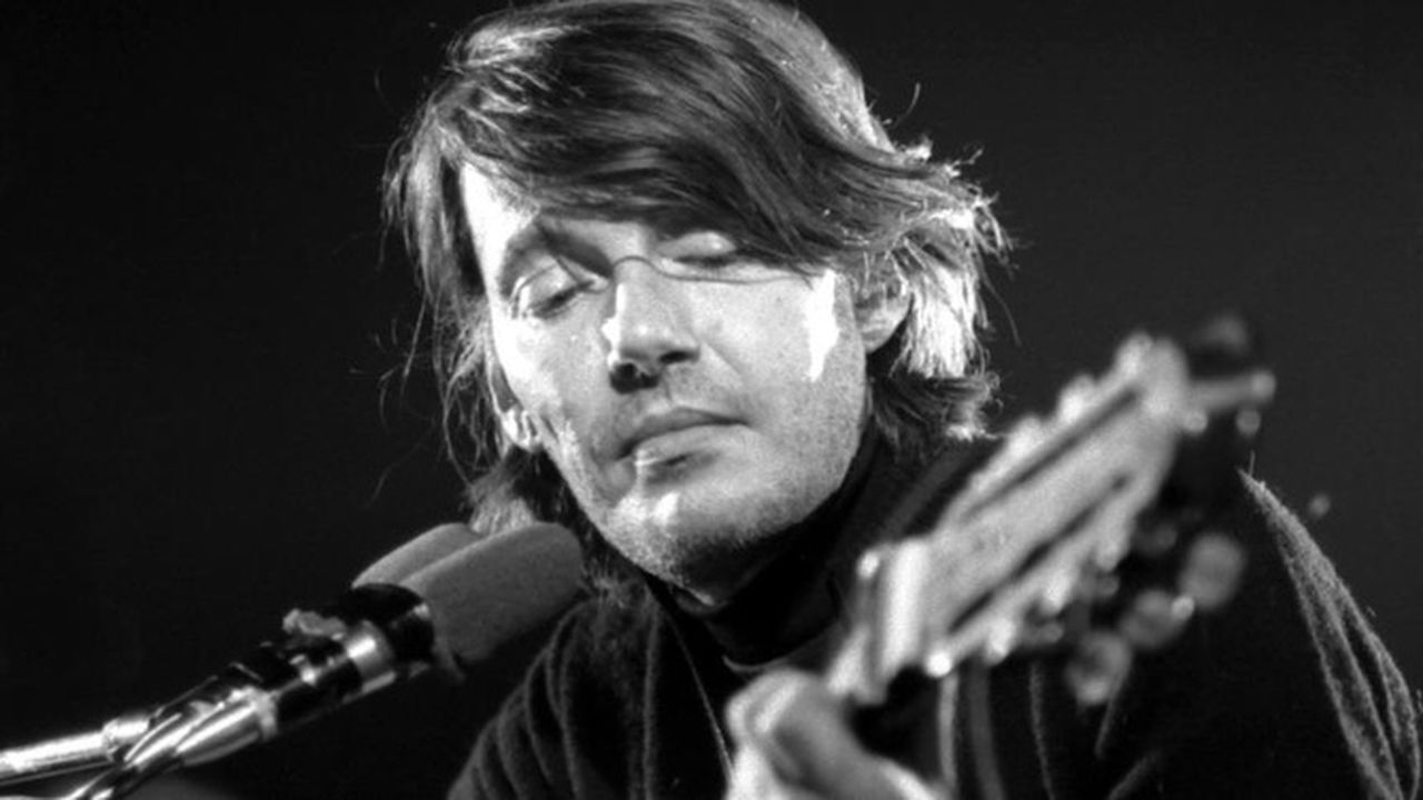 Amore che vieni, amore che vai: testo e significato della canzone di Fabrizio De Andrè