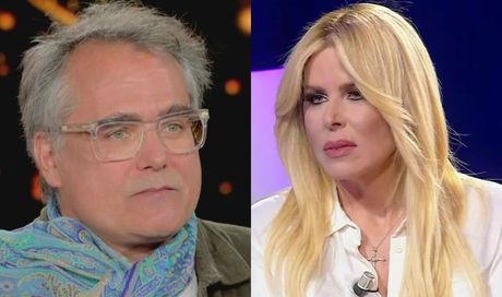 “Yari Carrisi contro Loredana Lecciso”, cosa sta succedendo. Il post cancellato e la frase al vetriolo