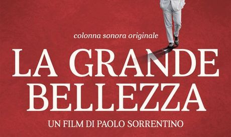 La grande bellezza – cover colonna sonora
