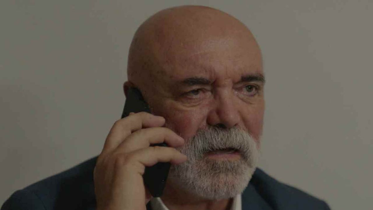 Tradimento, le trame delle prossime puntate: viene fuori l’amante di Sezai