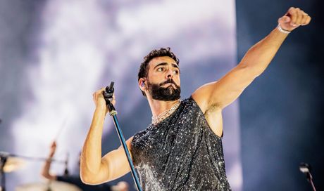 Marco Mengoni al Circo Massimo a Roma, 15 luglio 2023: la scaletta del concerto, ospiti, orario e info biglietti