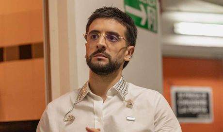 Piero Barone, chi è e cosa fa la sua bellissima sorella