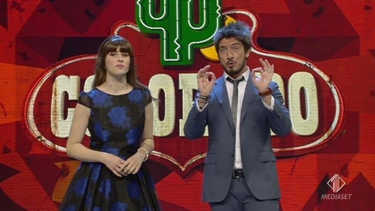 Colorado | Puntata 3 aprile 2015