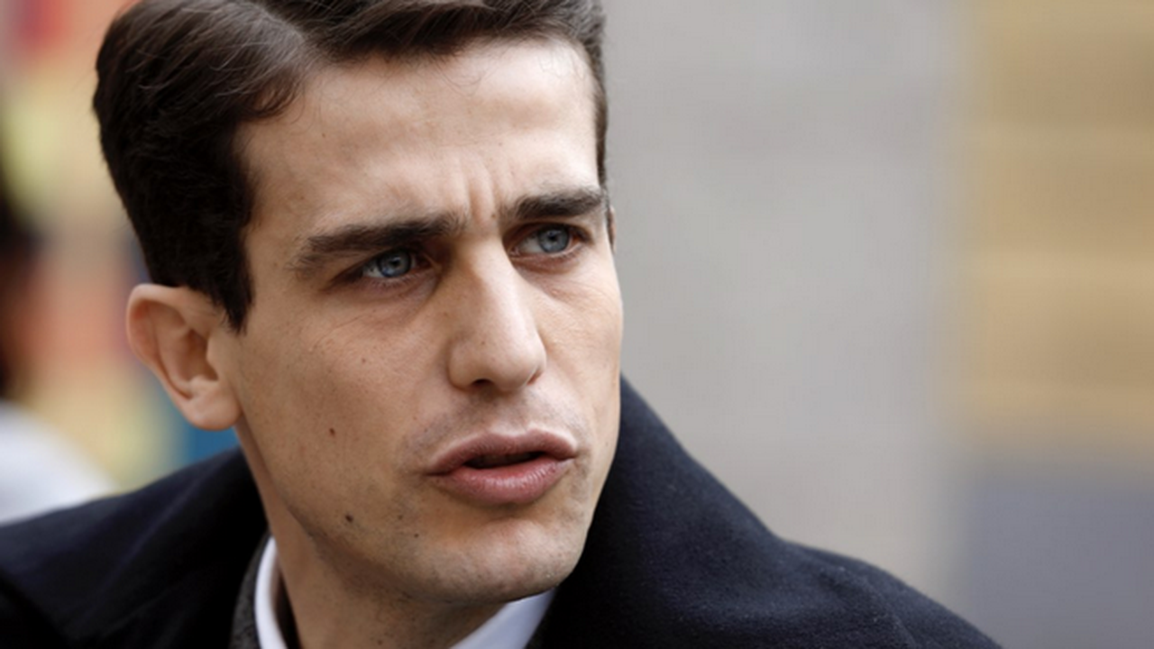 Il paradiso delle signore, Alessandro Fella a Blogo: “Con il covid sul set c’è ancora meno tempo per girare”