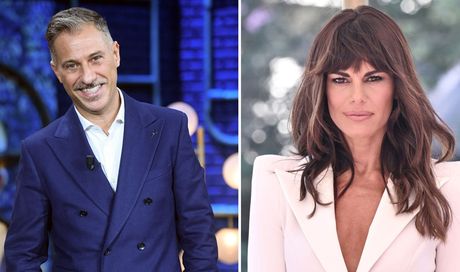 Sanremo 2025, al PrimaFestival Bianca Guaccero e Gabriele Corsi: l’annuncio di Conti