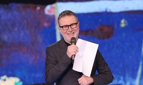 Fabio Fazio: età, moglie e figli, dove vive, studi. La vita privata e la carriera del conduttore