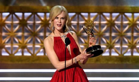 Film 2018-2019: Anna Paquin per The Irishman – Nicole Kidman per Destroyer