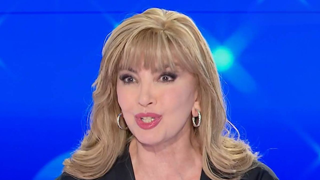 Canzonissima, colpo di scena di Milly Carlucci: arriva il nuovo giudice (famosissimo) a sorpresa