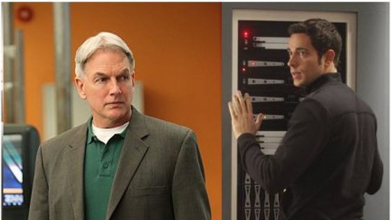 Ascolti Tv (e rating) Usa 31 gennaio-1 febbraio: record per Ncis (rinnovato), male Chuck, ancora bene Human Target. The Cape ridotto a dieci episodi