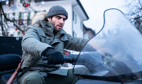 Blackout 2, anticipazioni seconda puntata: forse c’è qualcun altro nella Valle, Marco rimane ferito