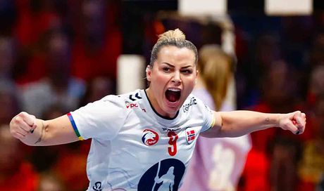 Germania–Norvegia, finale Mondiali di pallamano femminile 2025: dove vederla in TV e streaming