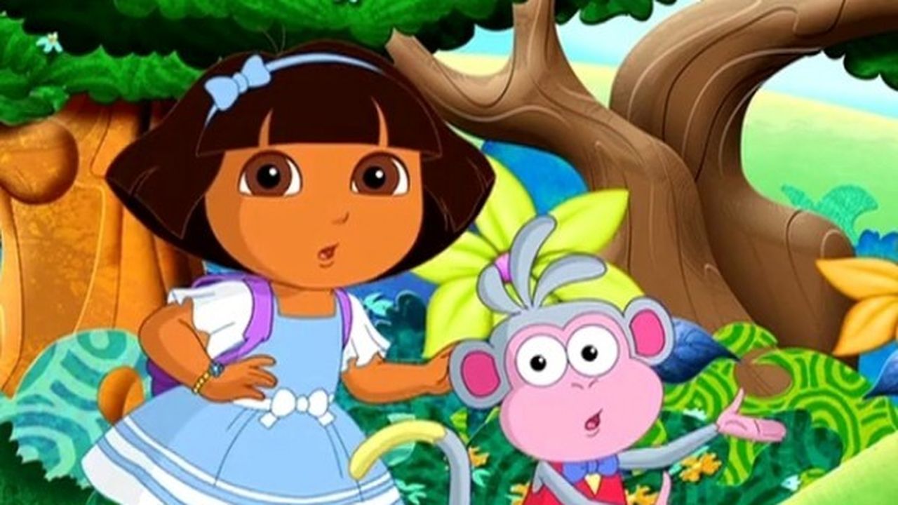 Dora l’esploratrice, Michael Bay produrrà il live-action