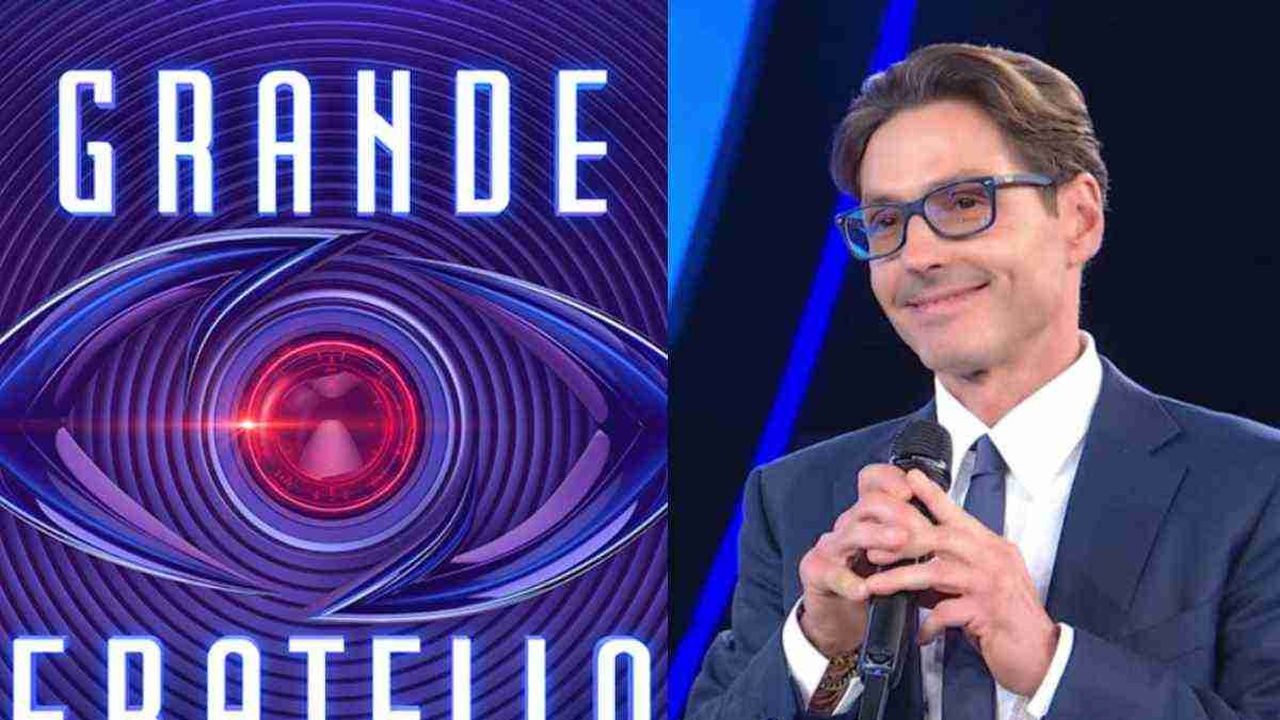 Grande Fratello rumors: conduttore, quando inizia, le nuove opinioniste, Pier Silvio e Cesara Buonamici