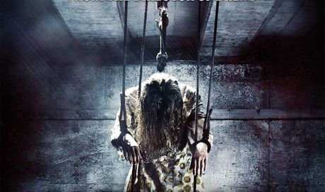 Cassadaga – foto e poster dell’horror di Anthony DiBlasi