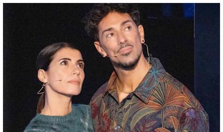 Giorgia compie 54 anni, arriva la sorpresa del compagno Emmanuel Lo