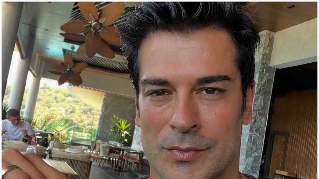 Endless Love, l’attore Burak Özçivit e la foto con la moglie Fahriye Evcen