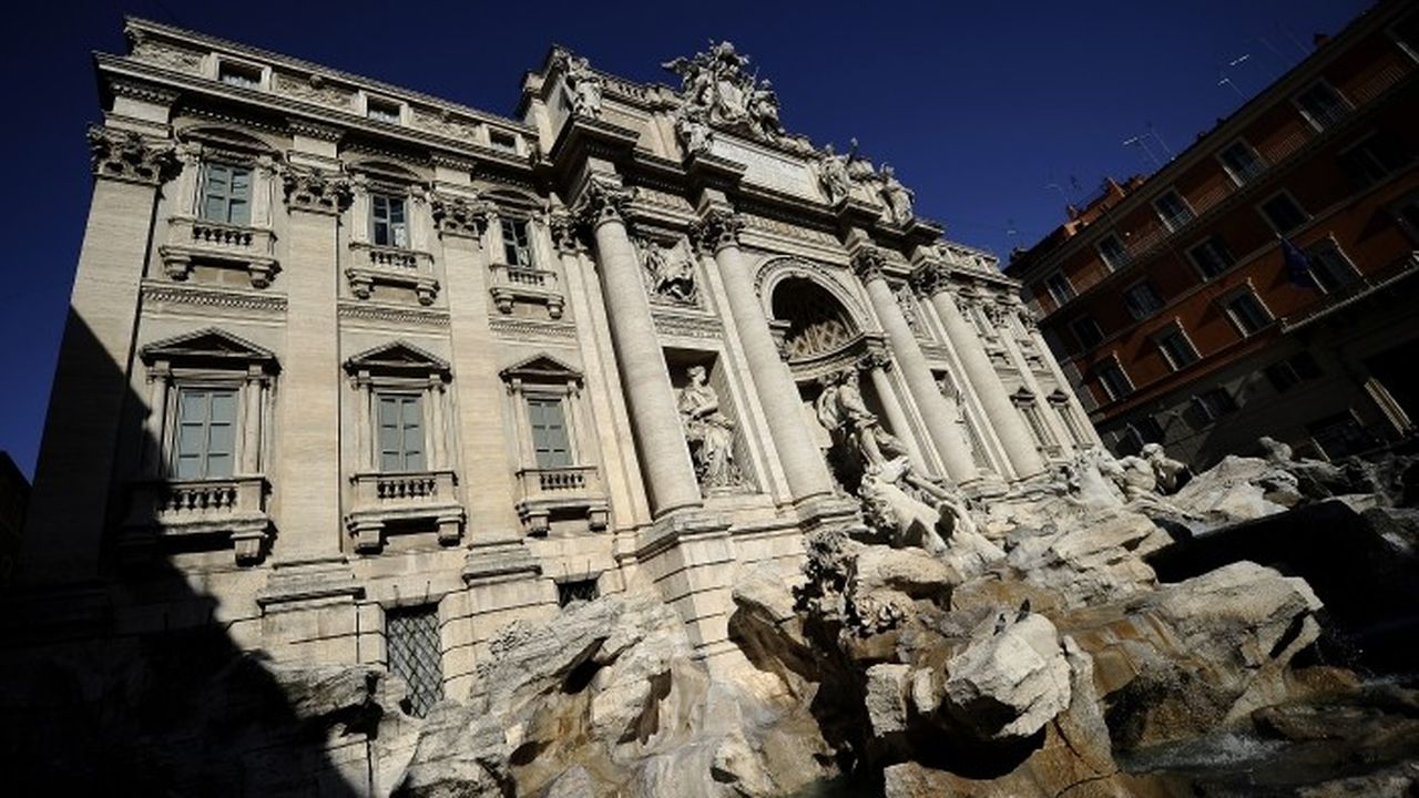 A caccia della bellezza al di là di tutto