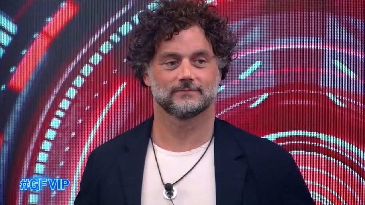 Grande Fratello Vip 6: Barù quarto finalista (video)