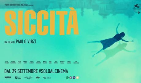 Siccità: trailer ufficiale del film di Paolo Virzì fuori concorso a Venezia 79