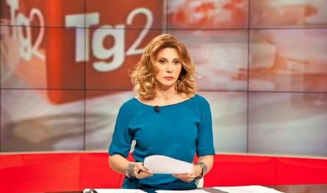 Manuela Moreno: età, marito e figli, lauree, profilo Instagram, carriera e vita privata della giornalista Rai