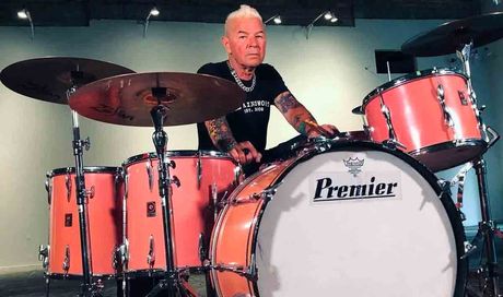 Addio a Thommy Price (1956–2025): il battito rock tra Joan Jett e Billy Idol